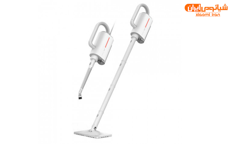 بخارشوی شیائومی درما Xiaomi Deerma DEM-ZQ600